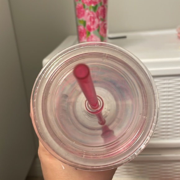 Lilly Pulitzer Cup and Mug Bundle - Picture 5 of 6